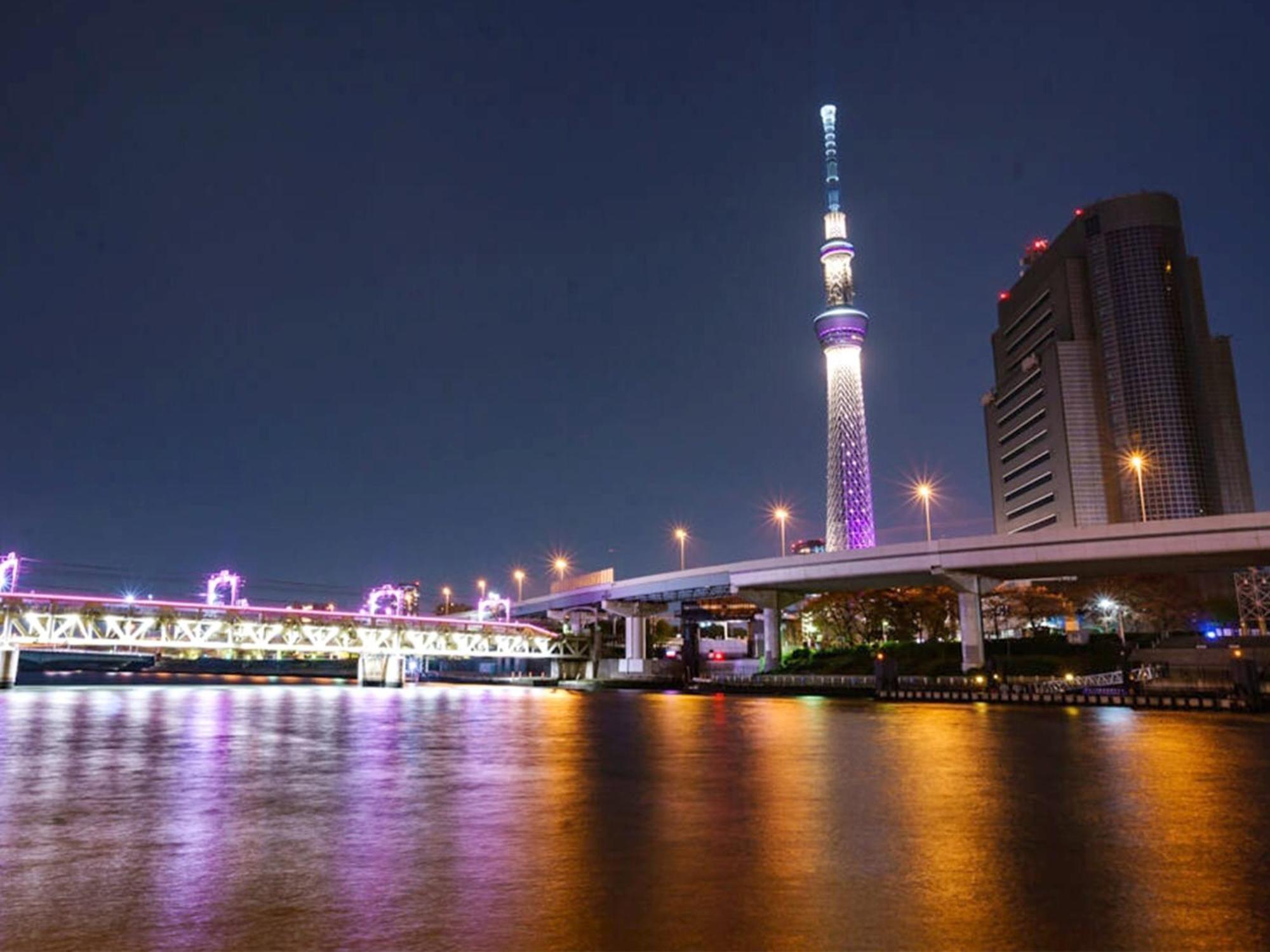 Hotel Web Asakusabashi - Vacation 13758v