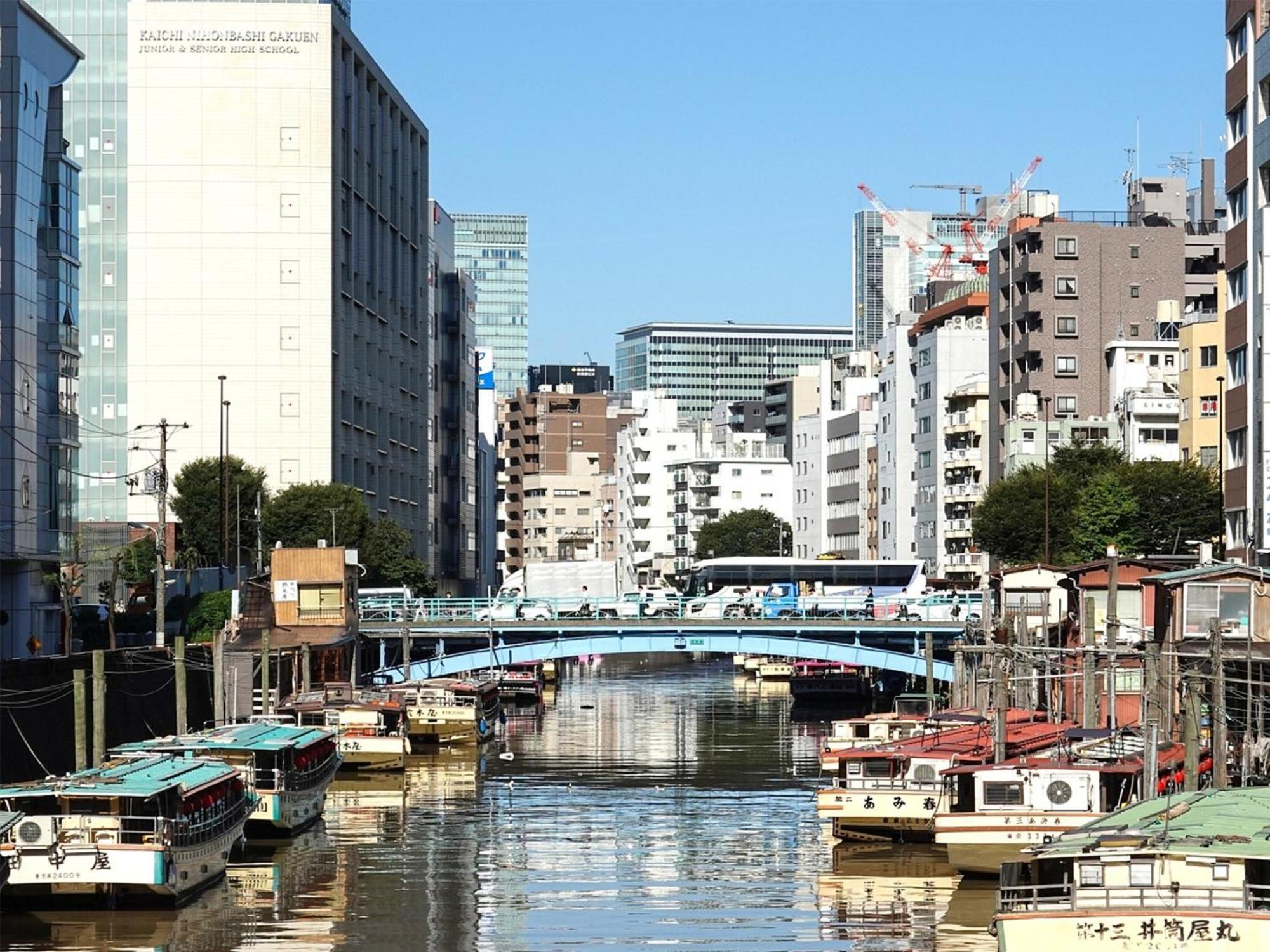 Hotel Web Asakusabashi - Vacation 13758v Tokyo