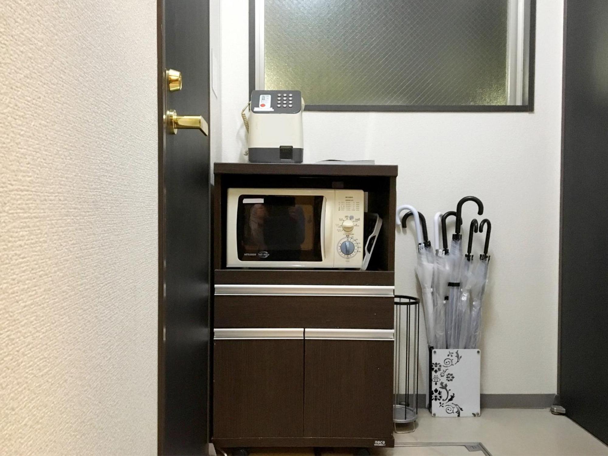 Web Asakusabashi - Vacation 13758v Hotel